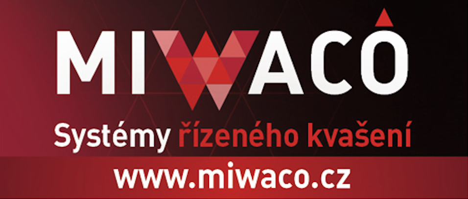 MIWACO – Řízené kvašení a chlazení vína